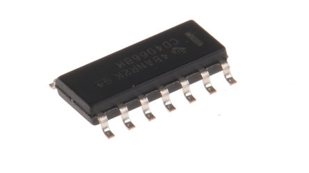CD4066BM