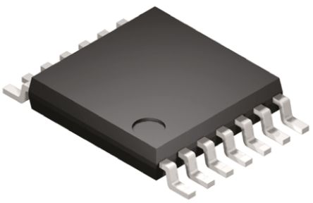 CD4066BPW