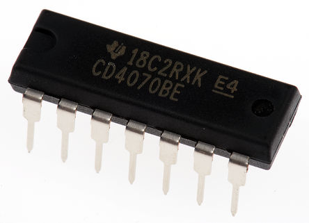 CD4070BE