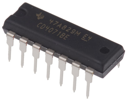 CD4071BE