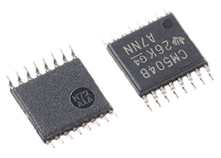 CD4504BPWR
