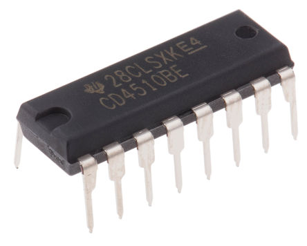 CD4510BE