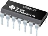 CD54HC74F