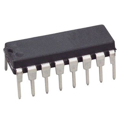 CD74HC123E