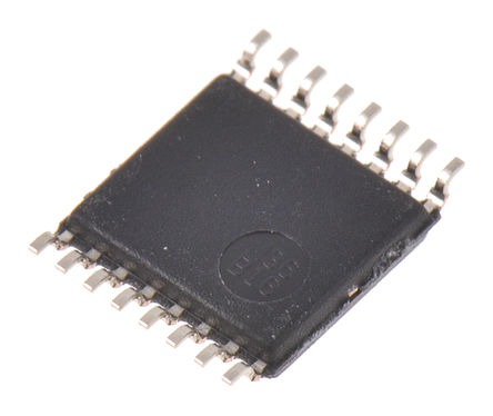 CD74HC123PWR