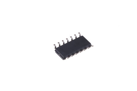 CD74HC14M96