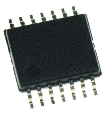 CD74HC14PW
