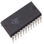 CD74HC154EN