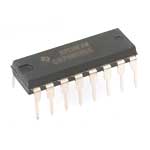 CD74HC4017E