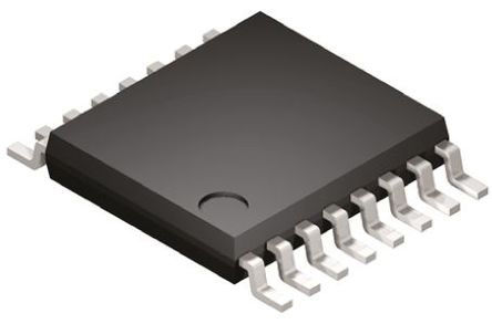 CD74HC4050PWR