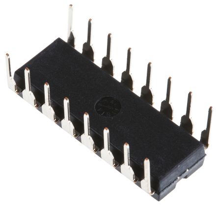 CD74HC4052E