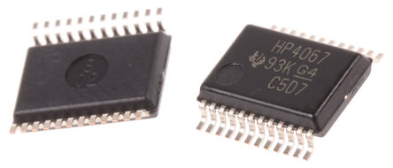 CD74HC4067SM96