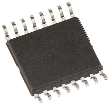 CD74HC4538PWR