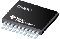 CDCE906
