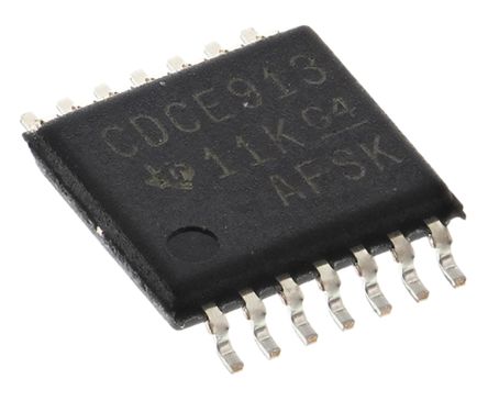 CDCE913PW