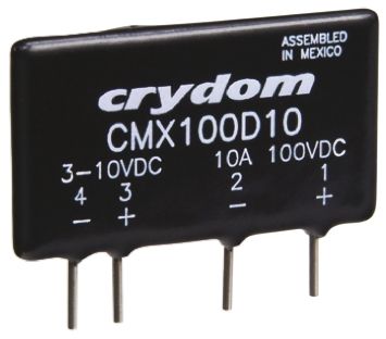 CMX200D3