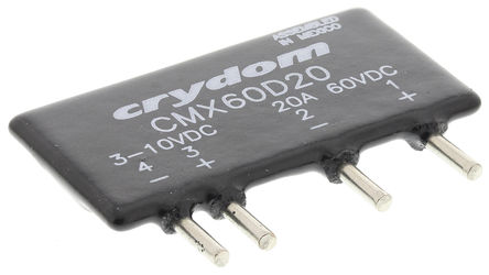 CMX60D20
