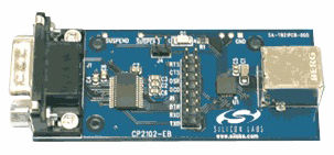 CP2102EK