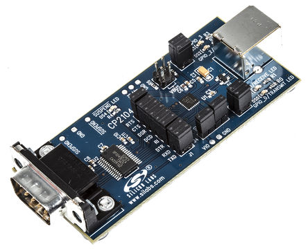 CP2104EK