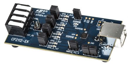 CP2112EK
