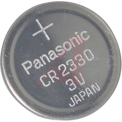 CR2330