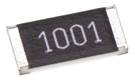 CRCW25121K00FKEG