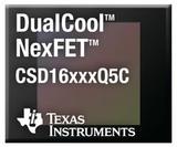CSD16325Q5C
