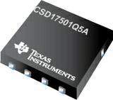 CSD17501Q5A