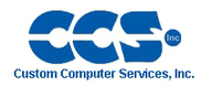 Custom Computer Services(CCS)