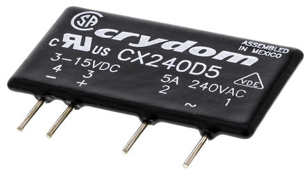 CX240D5