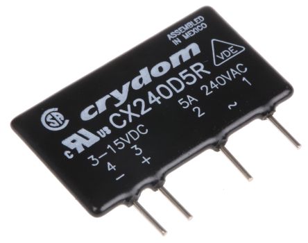CX240D5R