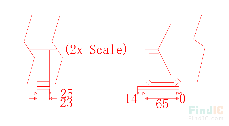 CY37064P44-125JC