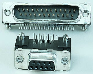 D25P13A4GX00LF