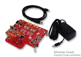 DAC34SH84EVM