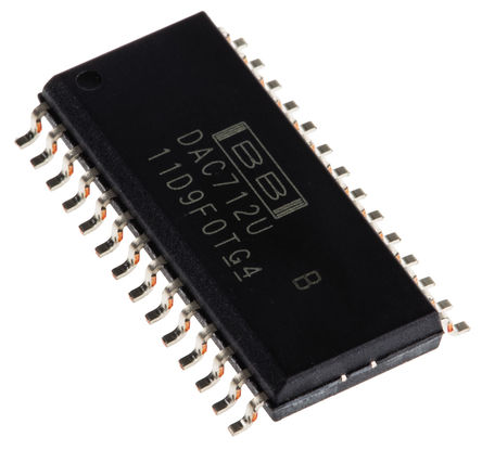 DAC712UB