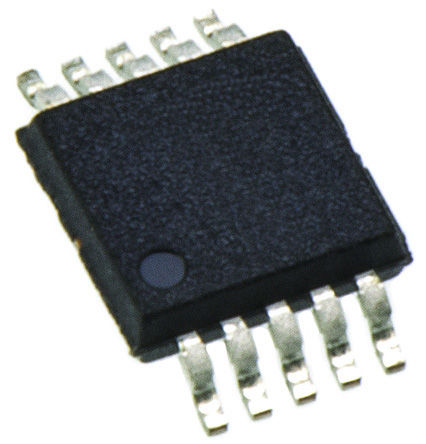 DAC7554IDGS