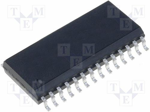 DAC7624U