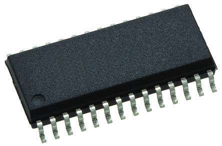 DAC7724U