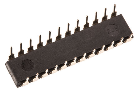 DAC7802KP