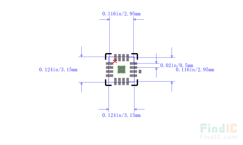 DAC80508ZRTER