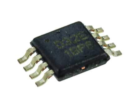 DAC8532IDGK