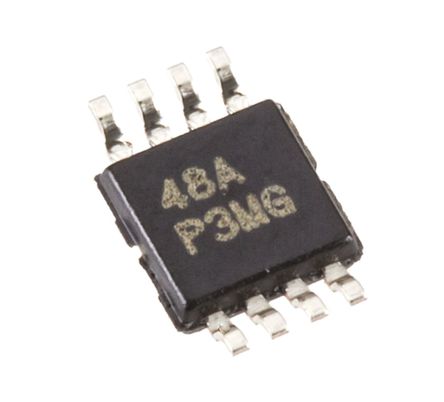 DAC8551IDGKT