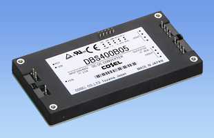 DBS400B05
