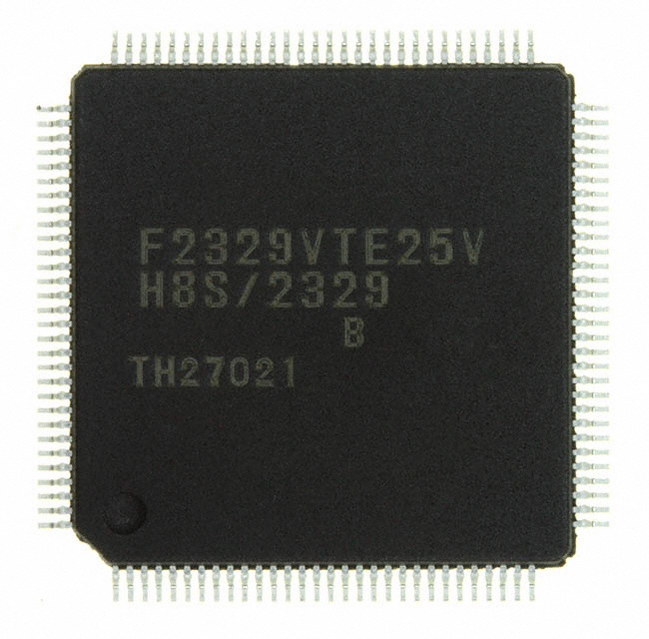 DF2329BVTE25V