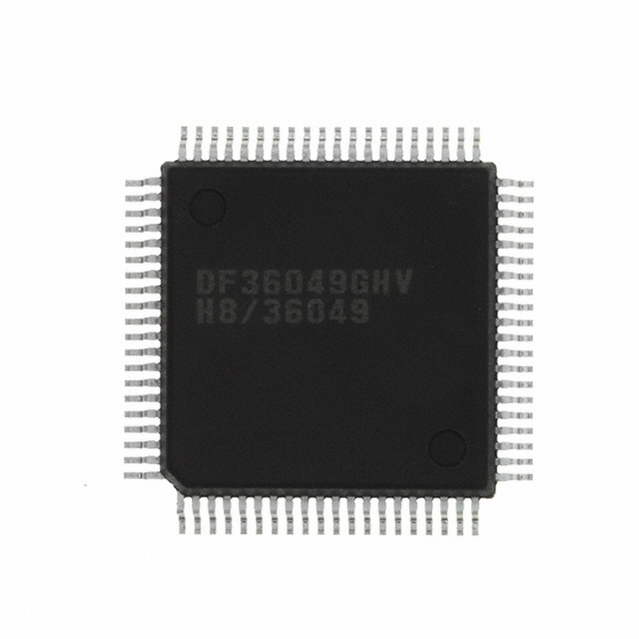 DF36049GHV