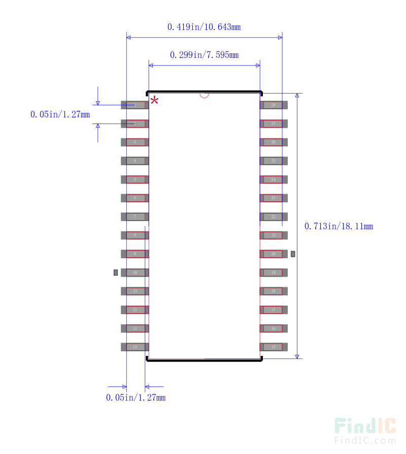 DG406CWI