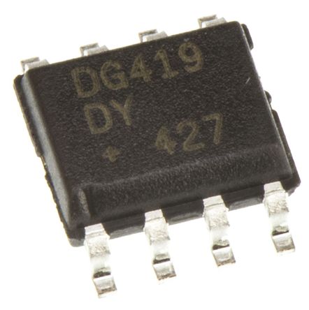 DG419DY+