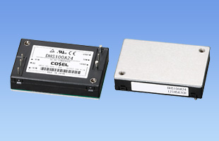 DHS100A24