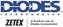 Diodes Zetex