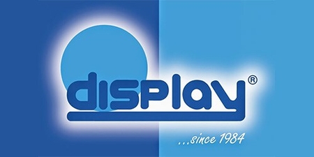 Display Elektronik